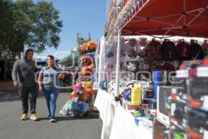 TLAXCALA . VENTA DE JUGUETES