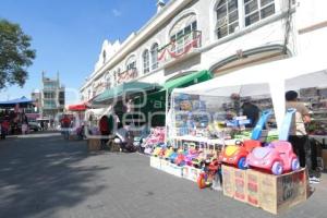 TLAXCALA . VENTA DE JUGUETES