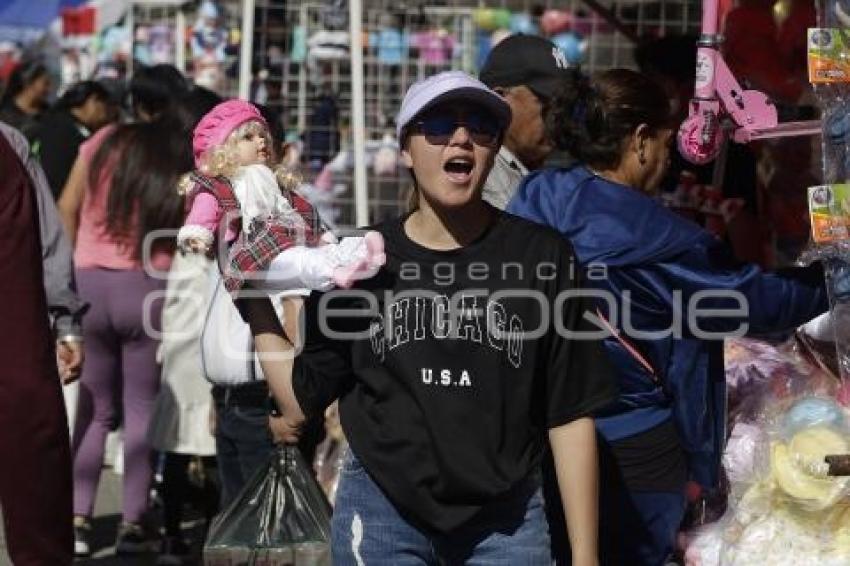 VENTA DE JUGUETES