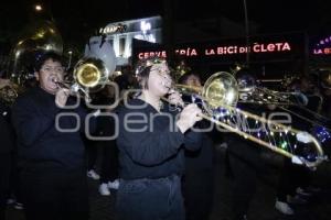 DESFILE DE REYES MAGOS