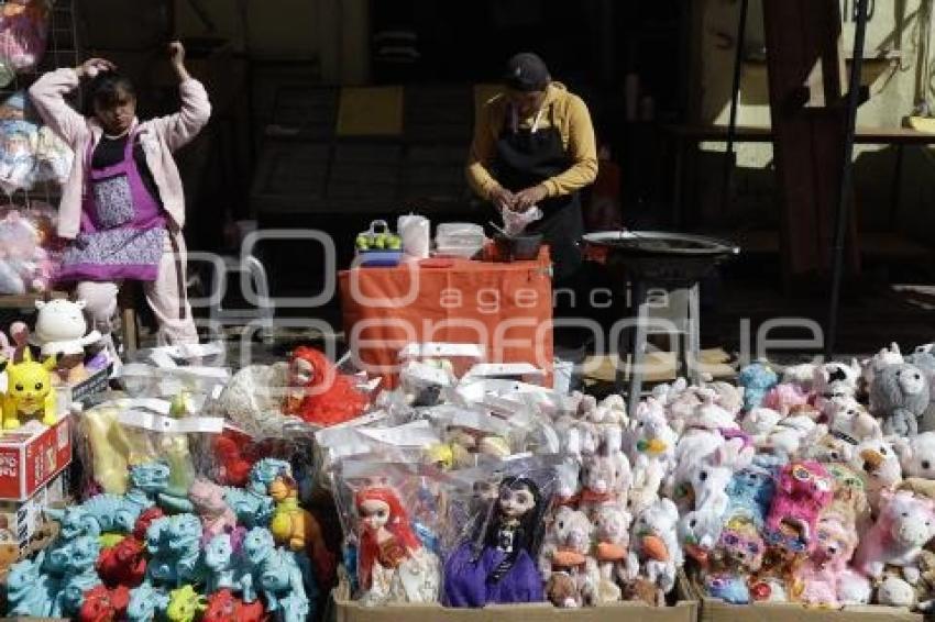 VENTA DE JUGUETES