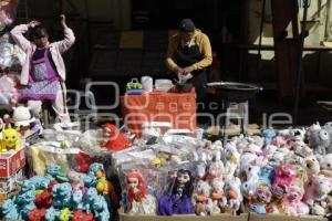 VENTA DE JUGUETES