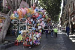 GLOBOS . REYES MAGOS