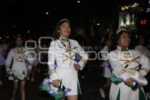DESFILE DE REYES MAGOS