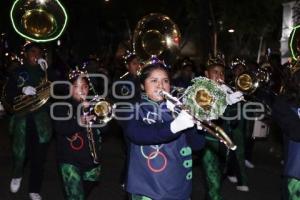 DESFILE DE REYES MAGOS