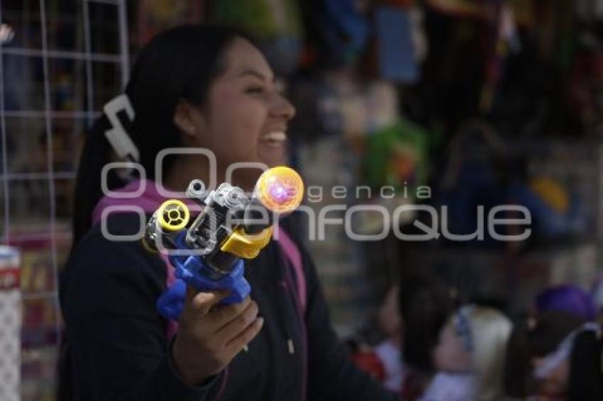 VENTA DE JUGUETES