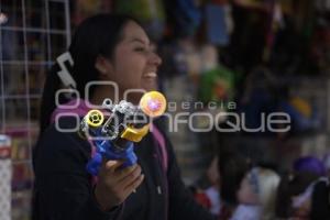 VENTA DE JUGUETES