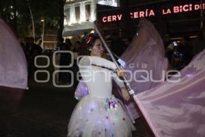 DESFILE DE REYES MAGOS