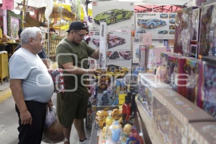 VENTA DE JUGUETES . LA MARGARITA