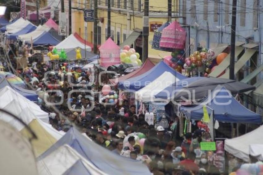 VENTA DE JUGUETES . CENTRO