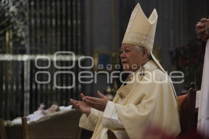 MISA DOMINICAL