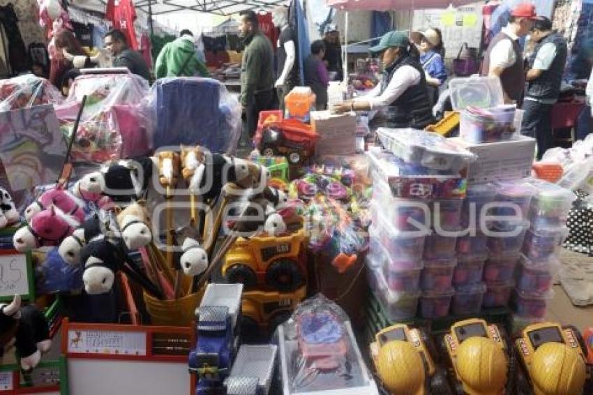 VENTA DE JUGUETES . LA MARGARITA
