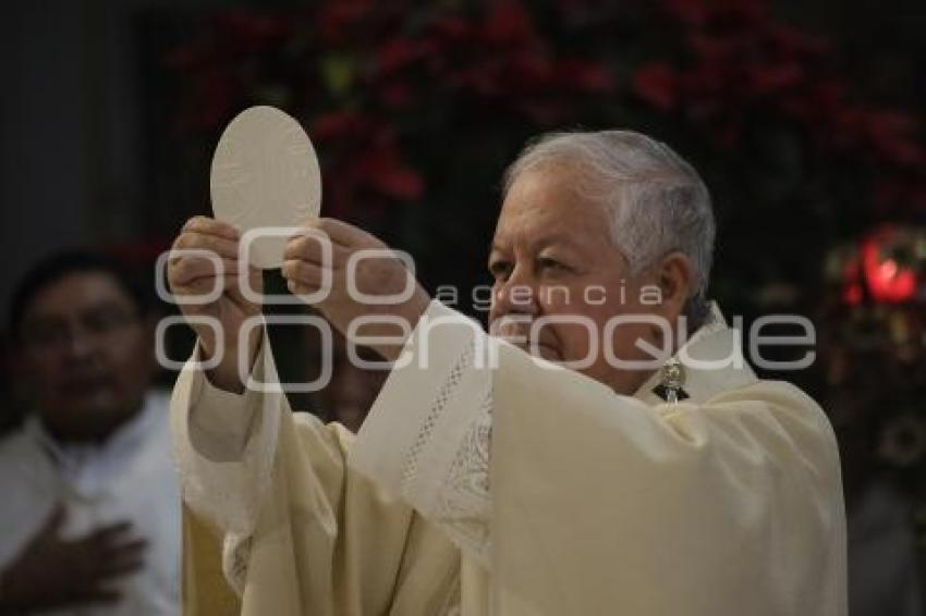 MISA DOMINICAL