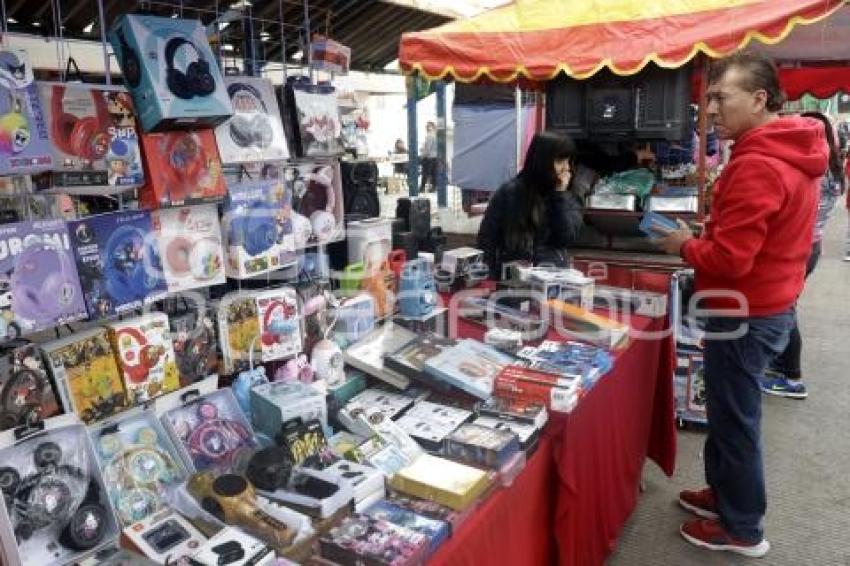 VENTA DE JUGUETES . LA MARGARITA