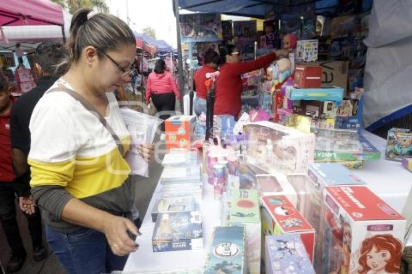 VENTA DE JUGUETES . LA MARGARITA