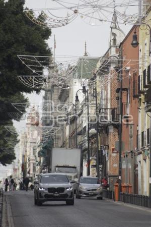 VÍA RECREATIVA . SUSPENSIÓN