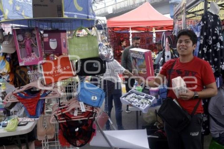 VENTA DE JUGUETES . LA MARGARITA