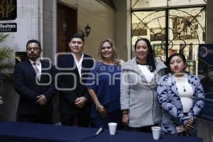 DENUNCIA . FRENTE DEUDORES ALIMENTARIOS
