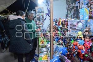 TLAXCALA . VENTA JUGUETES REYES MAGOS