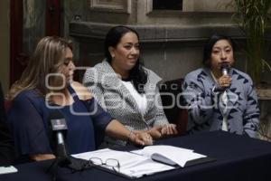 DENUNCIA . FRENTE DEUDORES ALIMENTARIOS
