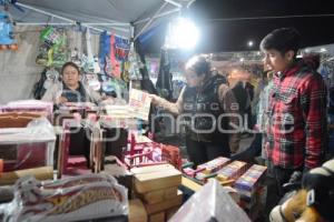 TLAXCALA . VENTA JUGUETES REYES MAGOS