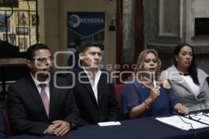 DENUNCIA . FRENTE DEUDORES ALIMENTARIOS