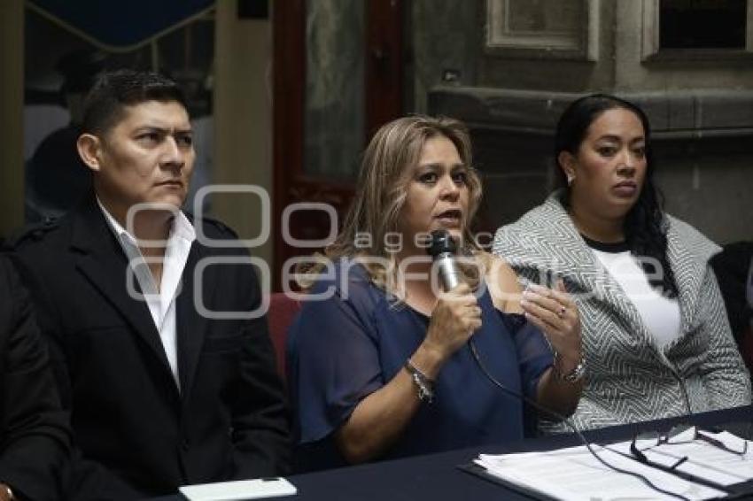 DENUNCIA . FRENTE DEUDORES ALIMENTARIOS