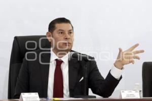 ALEJANDRO ARMENTA