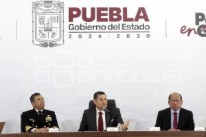 GOBIERNO ESTATAL . MAÑANERA