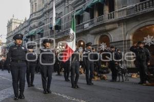 AYUNTAMIENTO . PASE DE LISTA