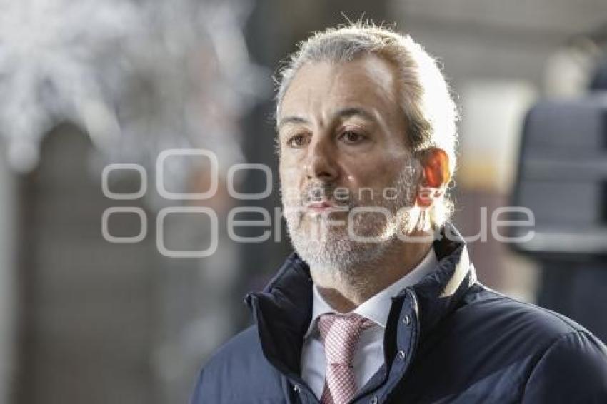 JOSÉ CHEDRAUI
