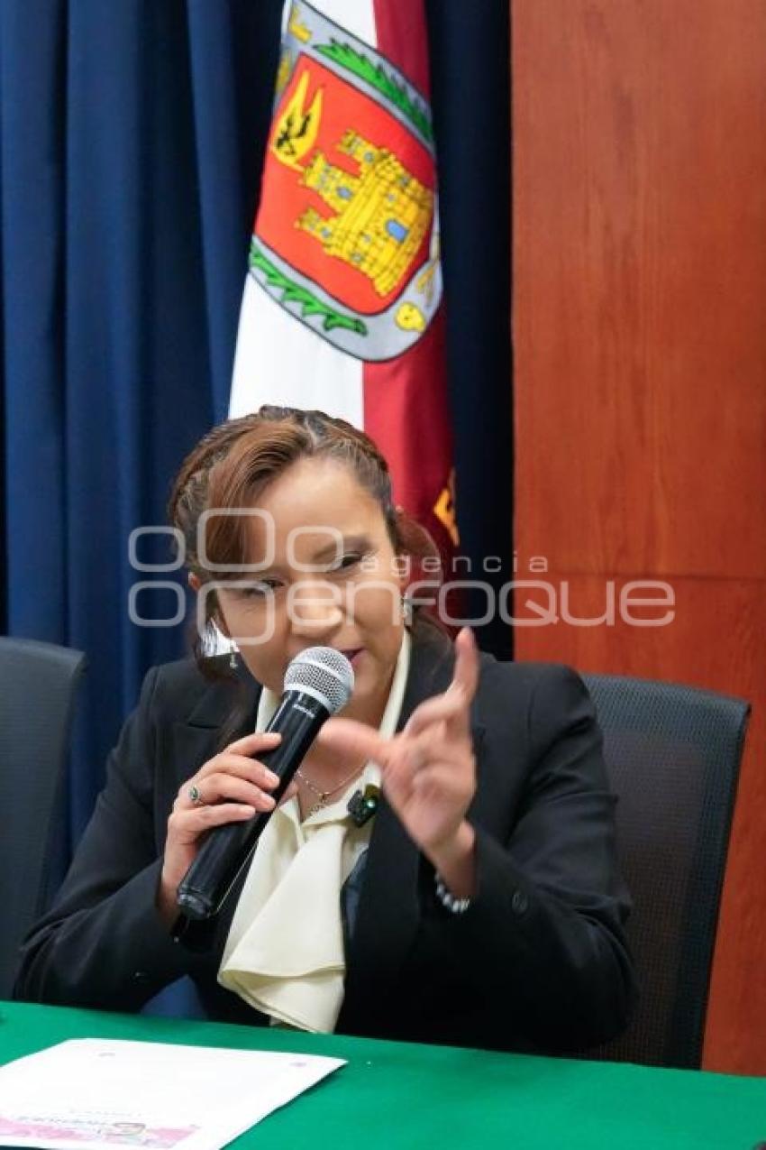 TLAXCALA . MADAÍ PÉREZ CARRILLO