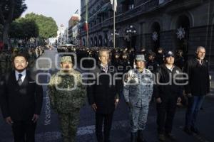 AYUNTAMIENTO . PASE DE LISTA