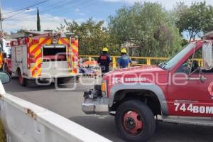ATLIXCO . DECESO ESTUDIANTE