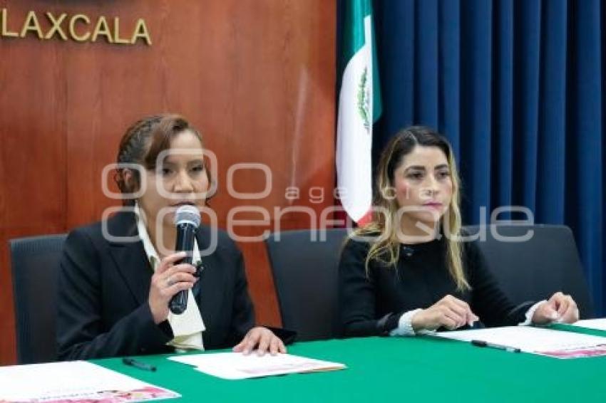 TLAXCALA . CONCURSO DEL HUEHUE