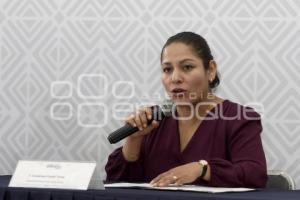 SAN ANDRÉS CHOLULA . PROGRAMAS SOCIALES