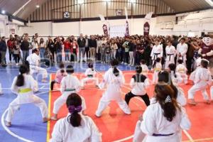 AYUNTAMIENTO . INICIACIÓN DEPORTIVA