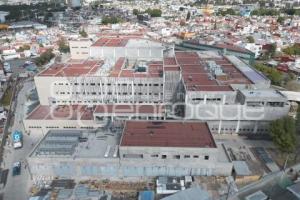 HOSPITAL SAN ALEJANDRO