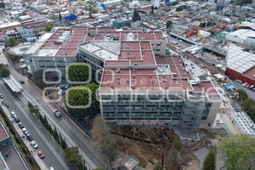 HOSPITAL SAN ALEJANDRO