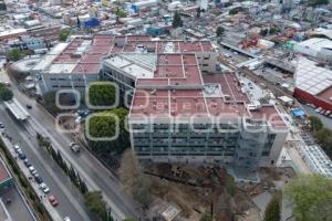 HOSPITAL SAN ALEJANDRO