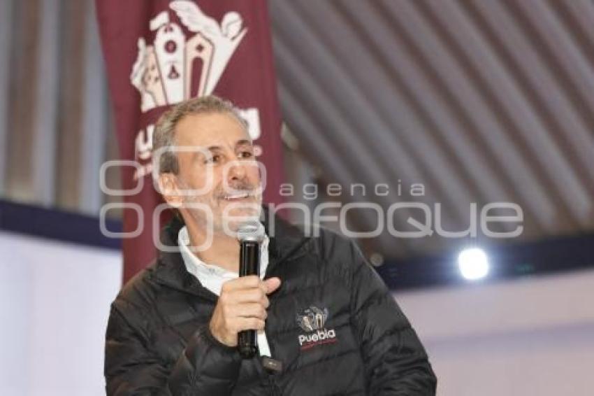 JOSÉ CHEDRAUI
