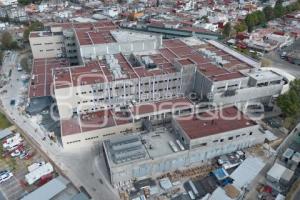 HOSPITAL SAN ALEJANDRO