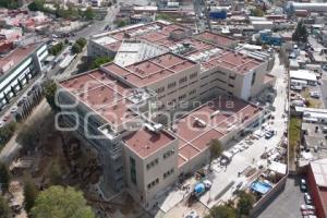 HOSPITAL SAN ALEJANDRO