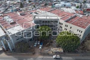 HOSPITAL SAN ALEJANDRO