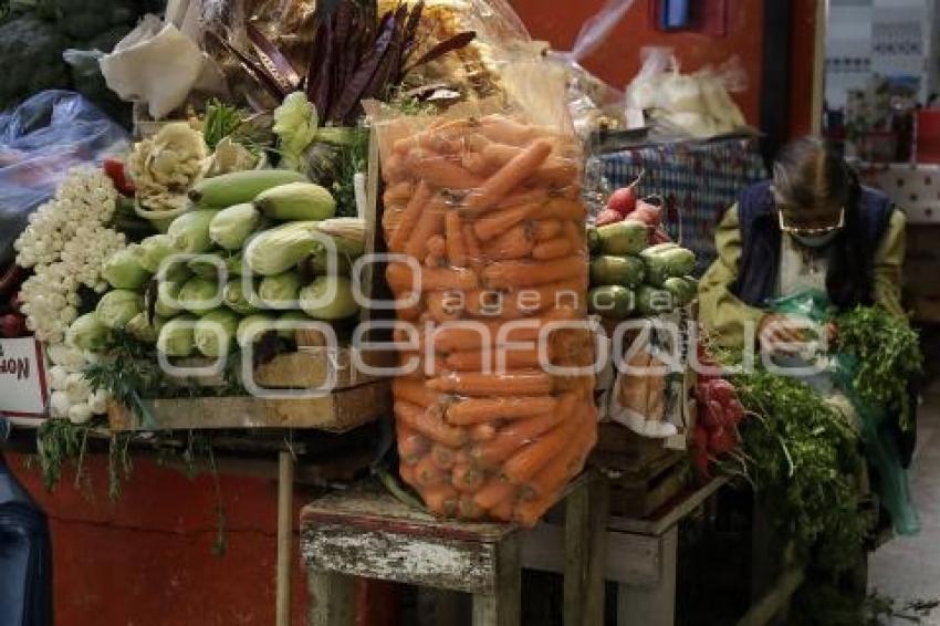 PRECIO ELOTE
