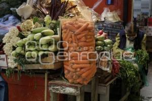 PRECIO ELOTE
