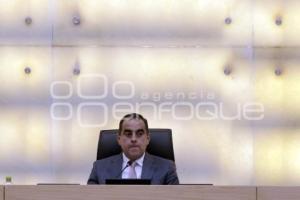 OSCAR MAURICIO CÉSPEDES