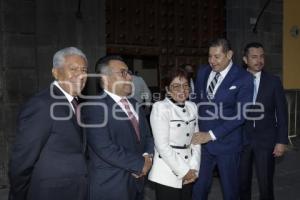 ENCUENTRO ARMENTA - LILIA CEDILLO