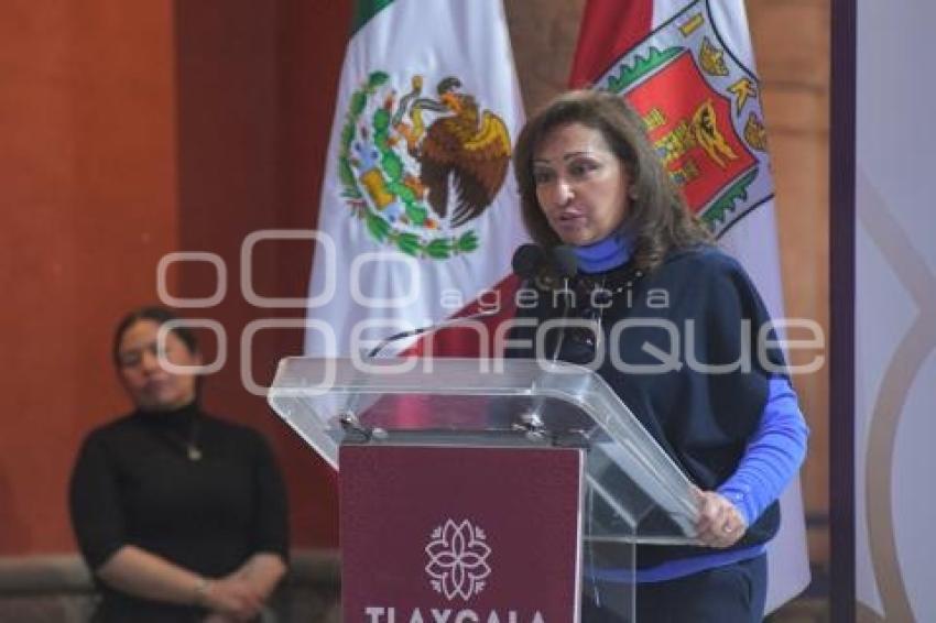 TLAXCALA . LORENA CUÉLLAR CISNEROS