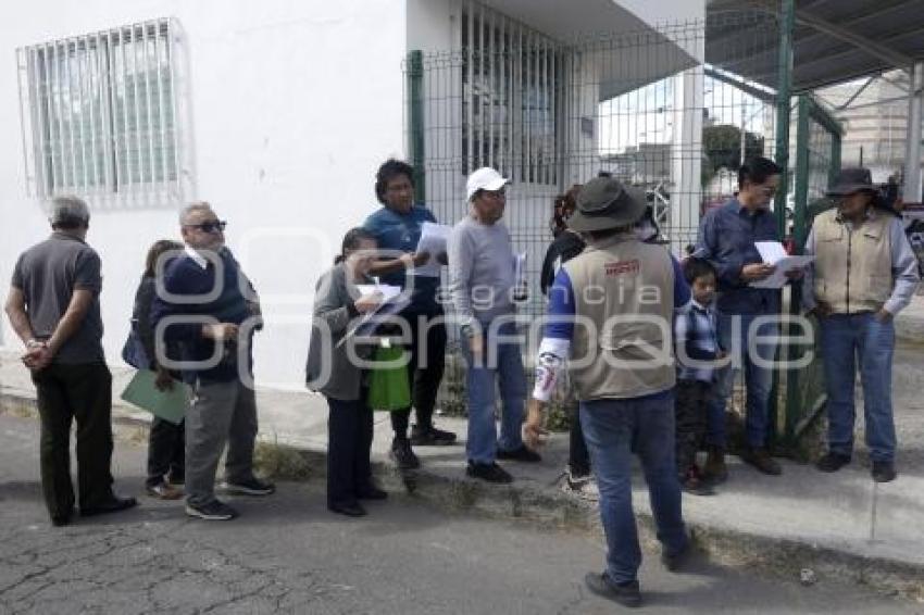 ENTREGA TARJETAS DE BIENESTAR